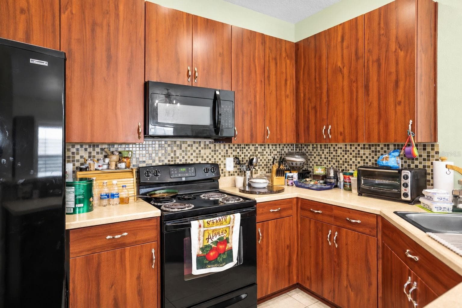 Villa at 8524 CORINTHIAN WAY, NEW PORT RICHEY, photo 8 of 30