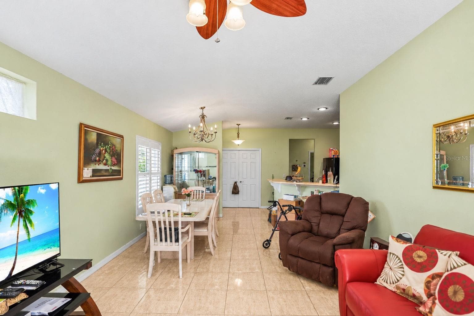 Villa at 8524 CORINTHIAN WAY, NEW PORT RICHEY, photo 10 of 30