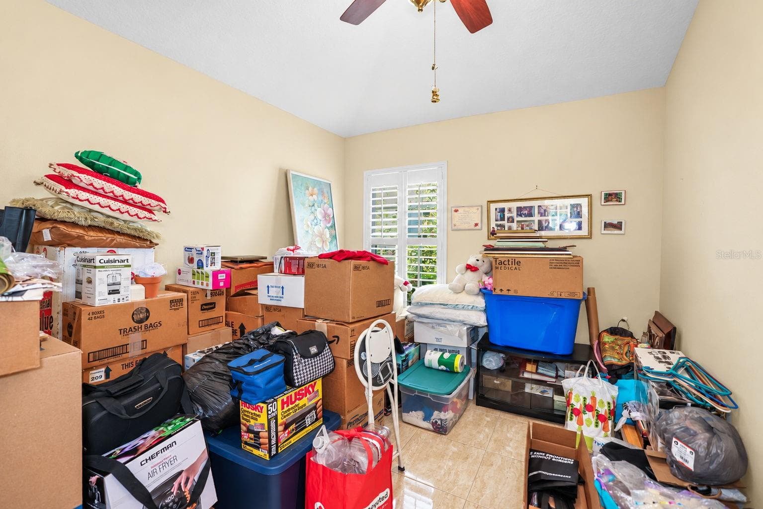 bonus room - 8524 CORINTHIAN WAY, NEW PORT RICHEY