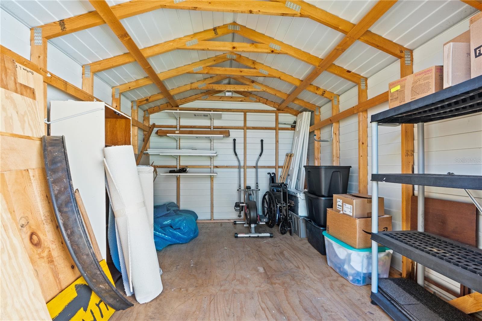 Manufactured Home at 120 ASH ST, EDGEWATER, photo 37 of 53