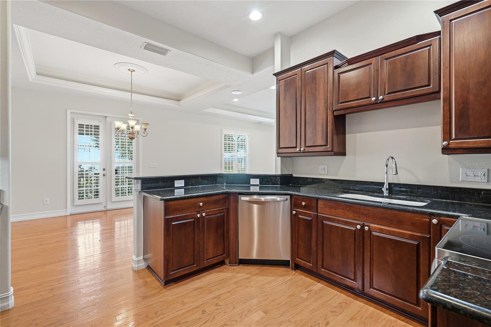 Townhouse at THE BORGHESE VILLAS AT WESTSHO, TAMPA, photo 13 of 42