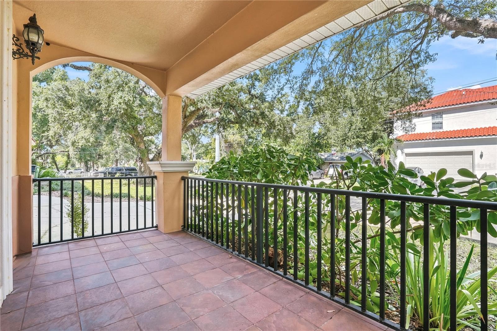 Townhouse at THE BORGHESE VILLAS AT WESTSHO, TAMPA, photo 34 of 42