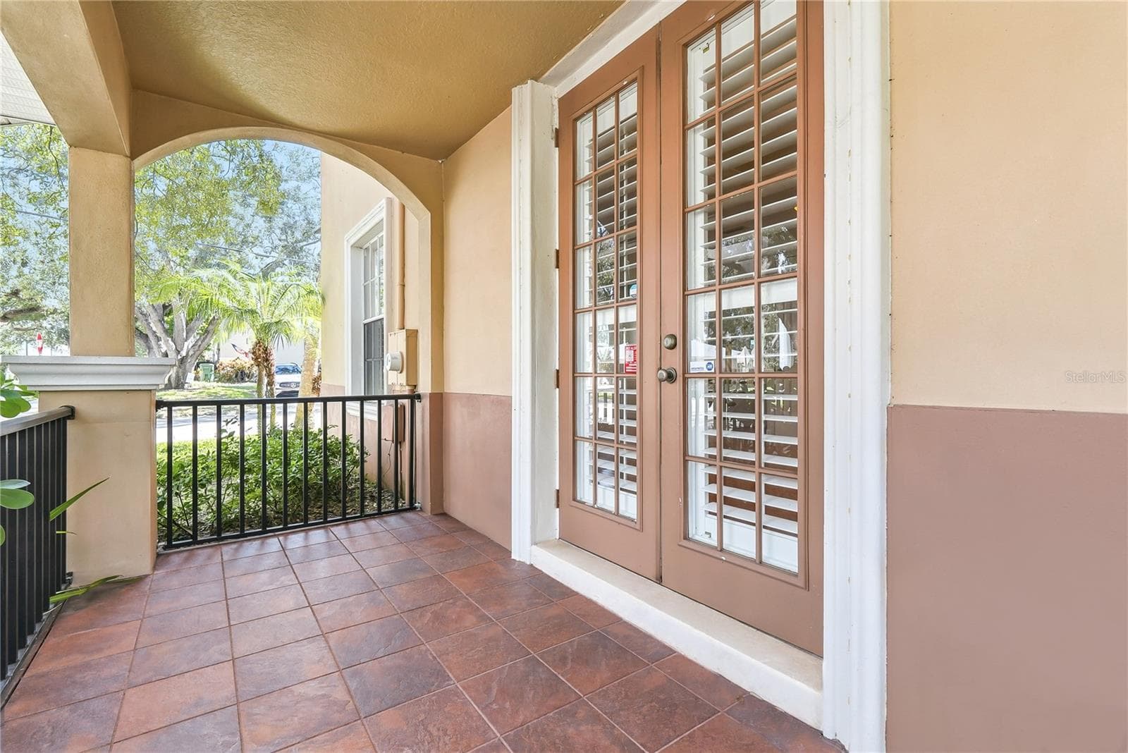 Townhouse at THE BORGHESE VILLAS AT WESTSHO, TAMPA, photo 35 of 42