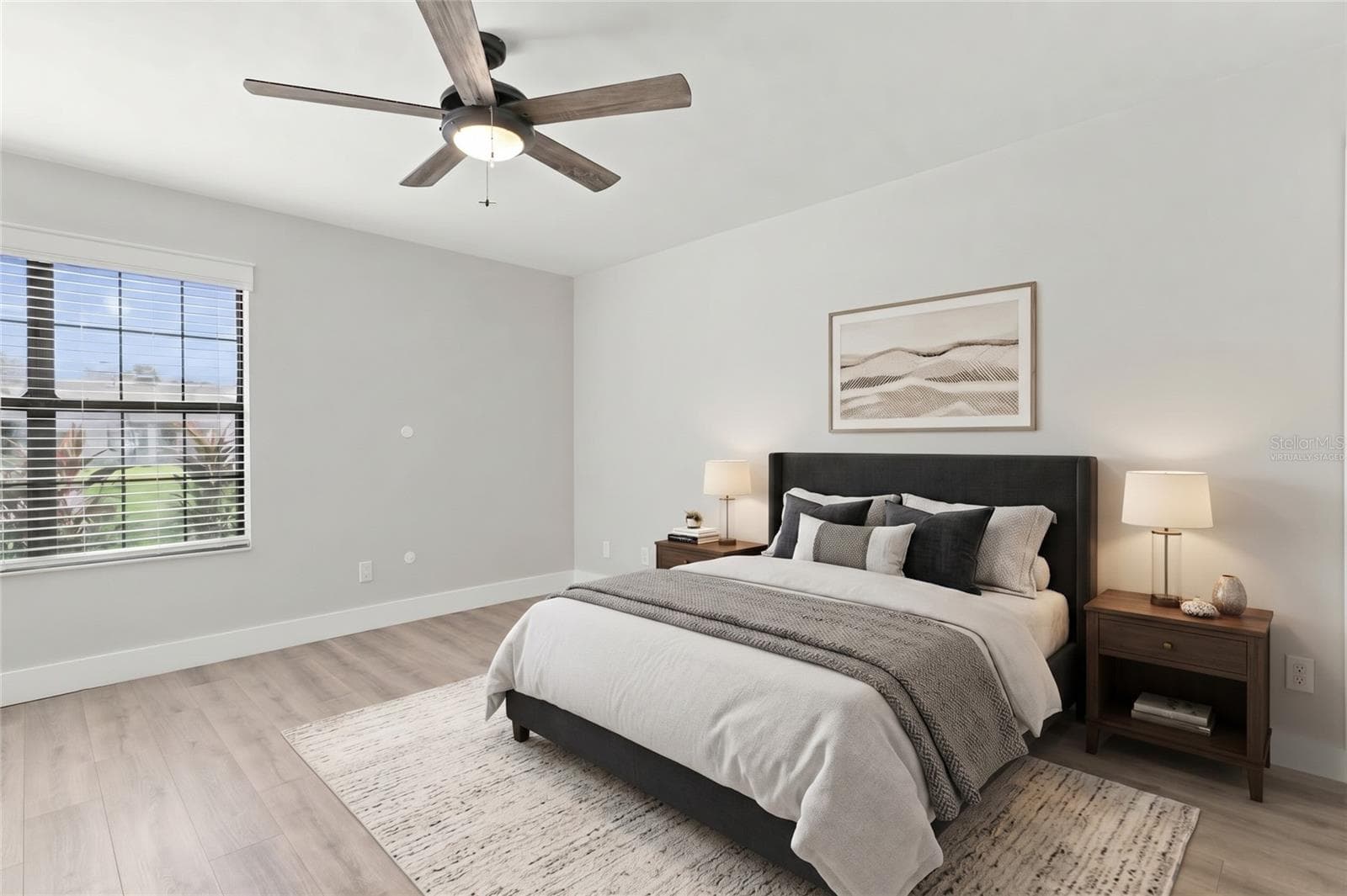Virtually Staged - 194 GRAY DOVE CT, DAYTONA BEACH
