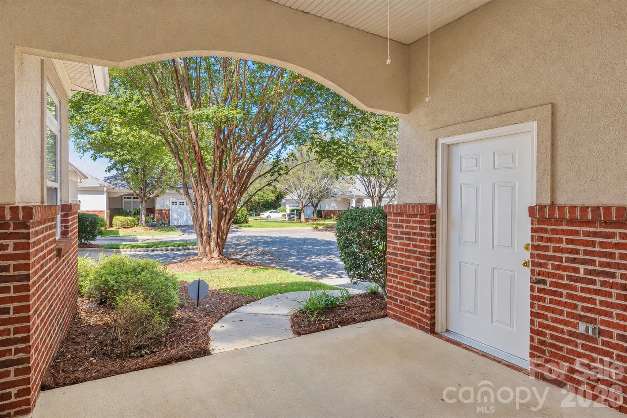Condominium at 8845 Legacy Lake Lane, Charlotte, photo 3 of 42