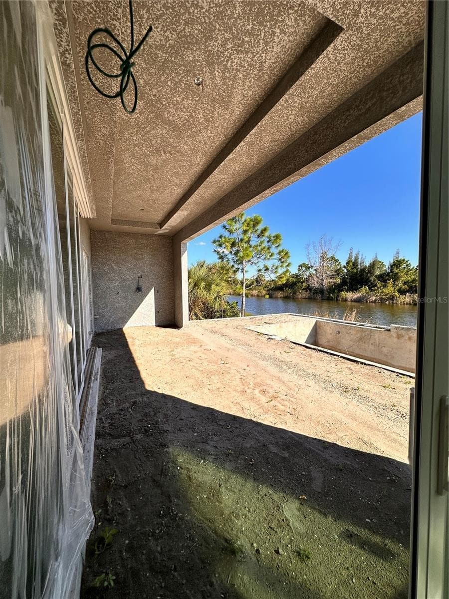 Single Family Residence at 15708 AUTRY CIR, PORT CHARLOTTE, photo 22 of 27