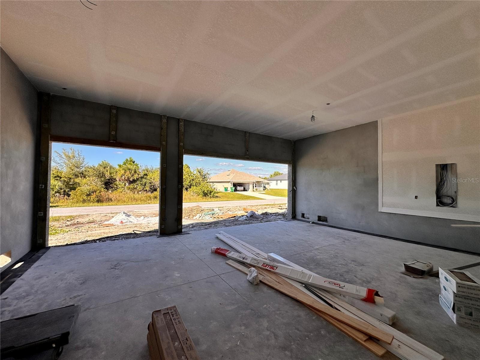 Single Family Residence at 15708 AUTRY CIR, PORT CHARLOTTE, photo 27 of 27