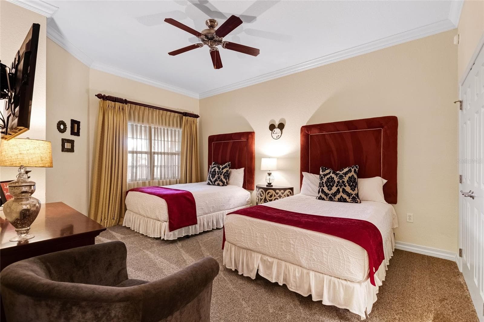 Condo - Hotel at 7656 WHISPER WAY #402, KISSIMMEE, photo 23 of 62