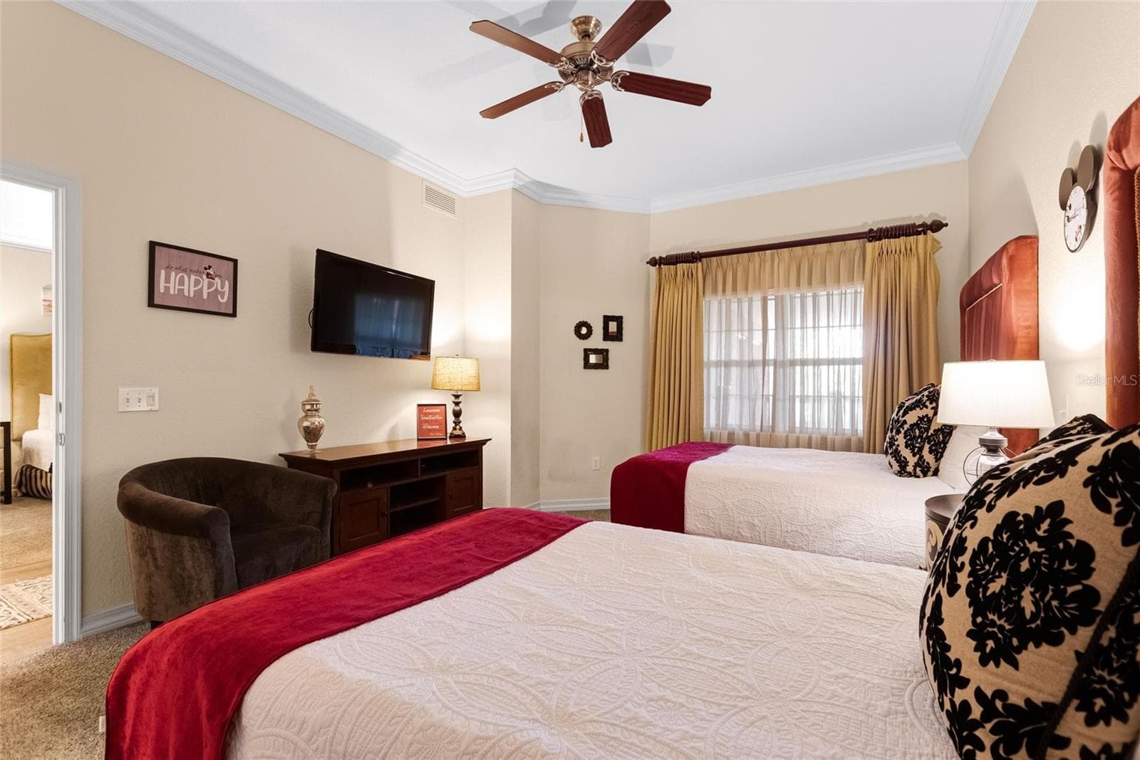 Condo - Hotel at 7656 WHISPER WAY #402, KISSIMMEE, photo 24 of 62