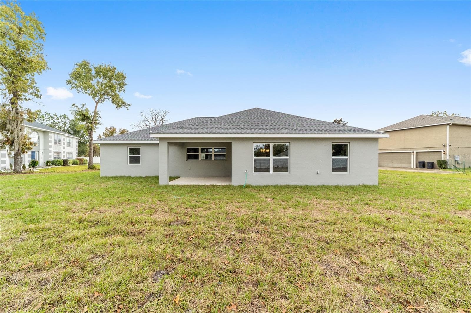 Single Family Residence at 8438 SW 134TH AVE, DUNNELLON, photo 42 of 43