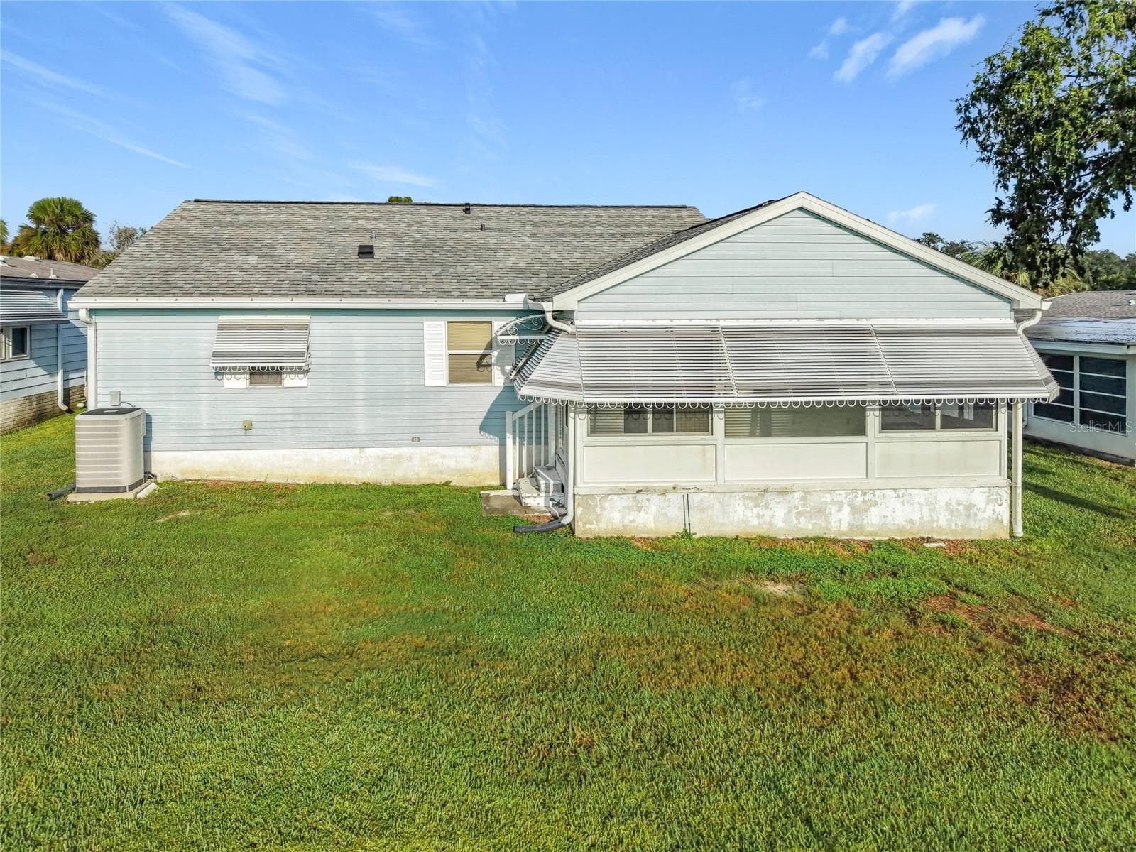 Single Family Residence at 1607 COG HILL DR, LADY LAKE, photo 2 of 37
