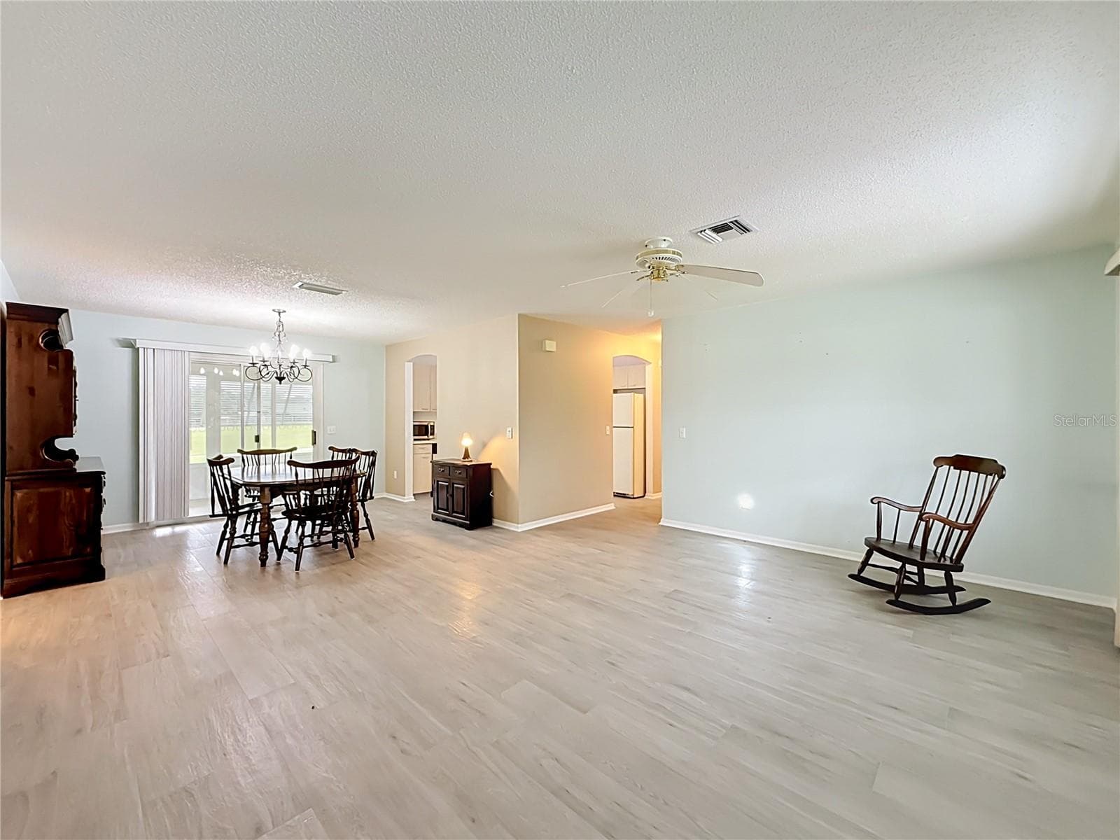 Single Family Residence at 1607 COG HILL DR, LADY LAKE, photo 34 of 37