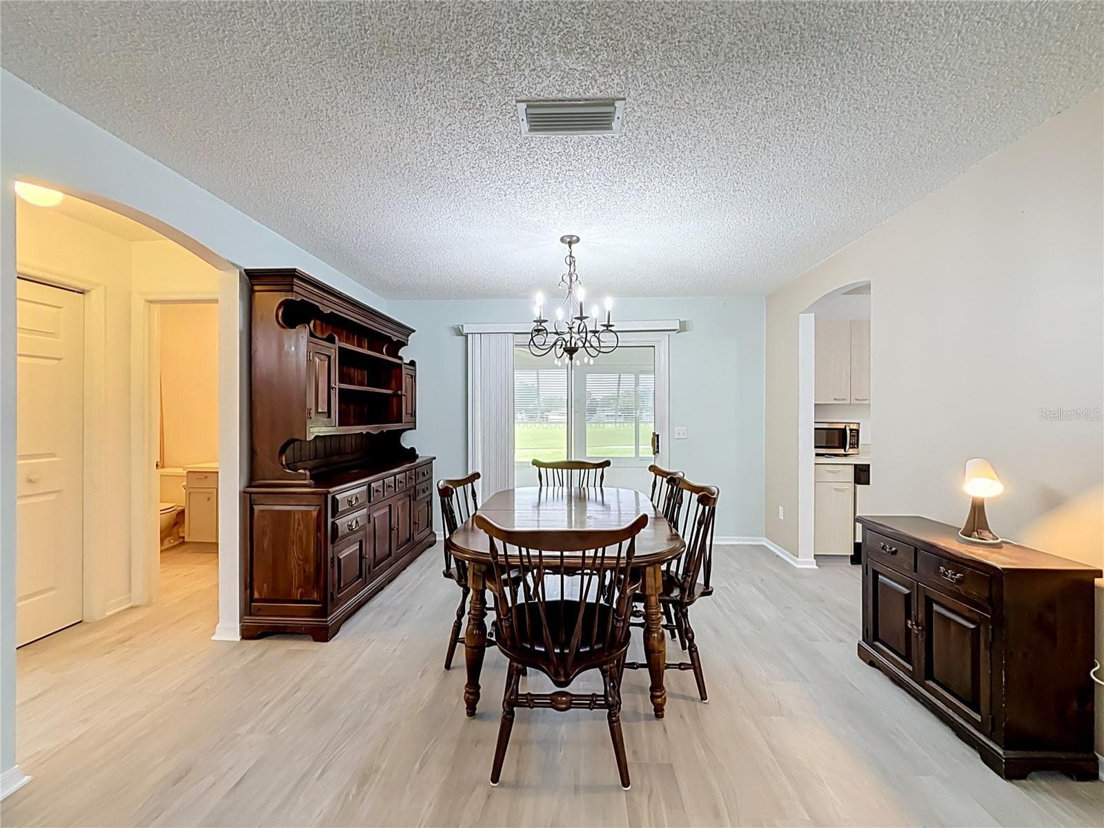Single Family Residence at 1607 COG HILL DR, LADY LAKE, photo 36 of 37