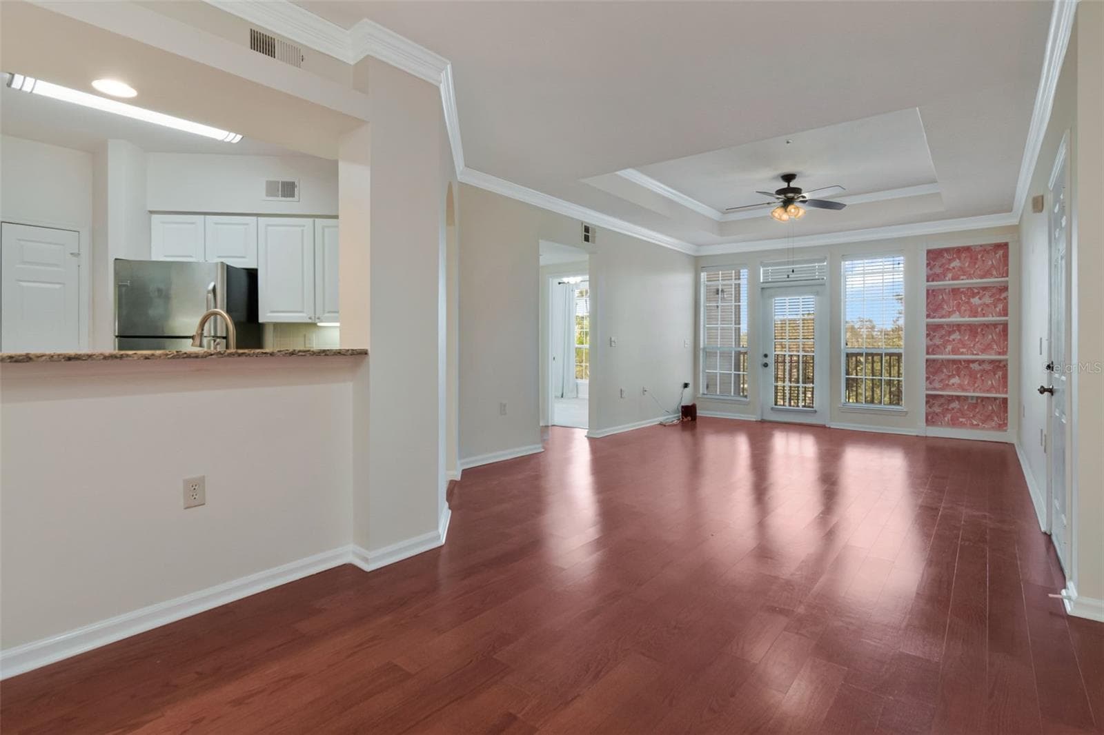 LR/DR - 4309 BAY CLUB CIR #4309, TAMPA