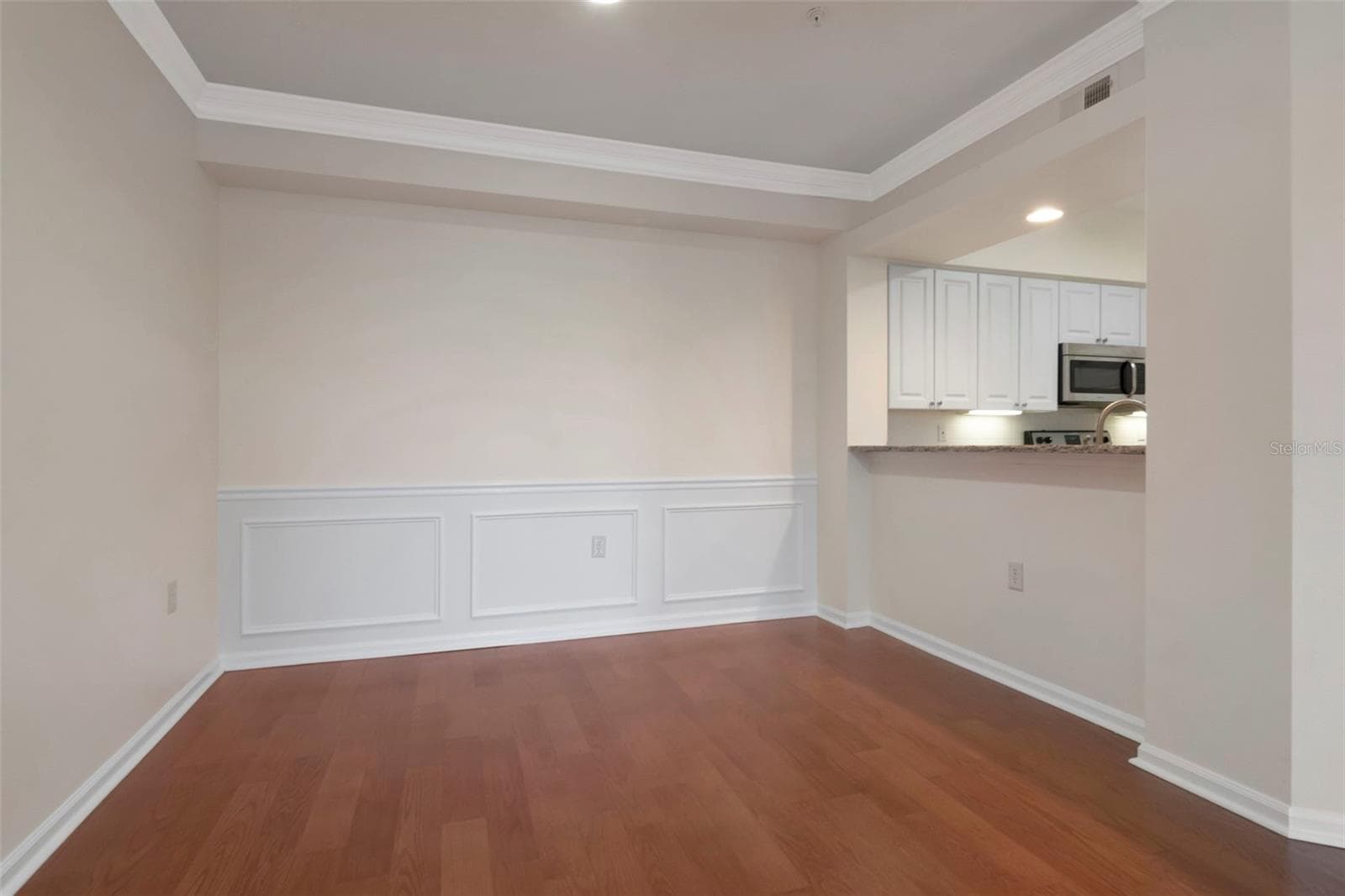 Dining Room - 4309 BAY CLUB CIR #4309, TAMPA