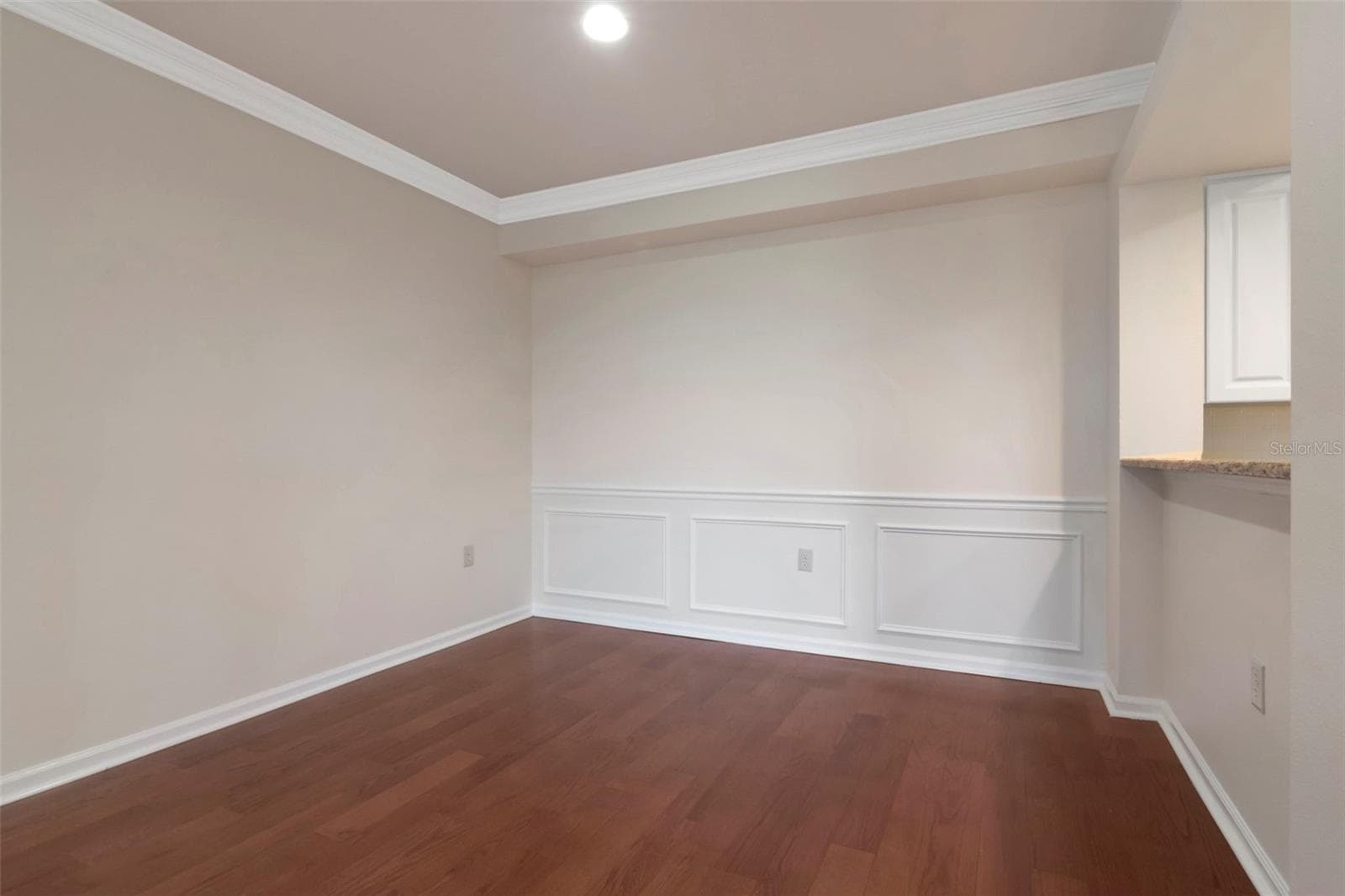 Dining Room - 4309 BAY CLUB CIR #4309, TAMPA