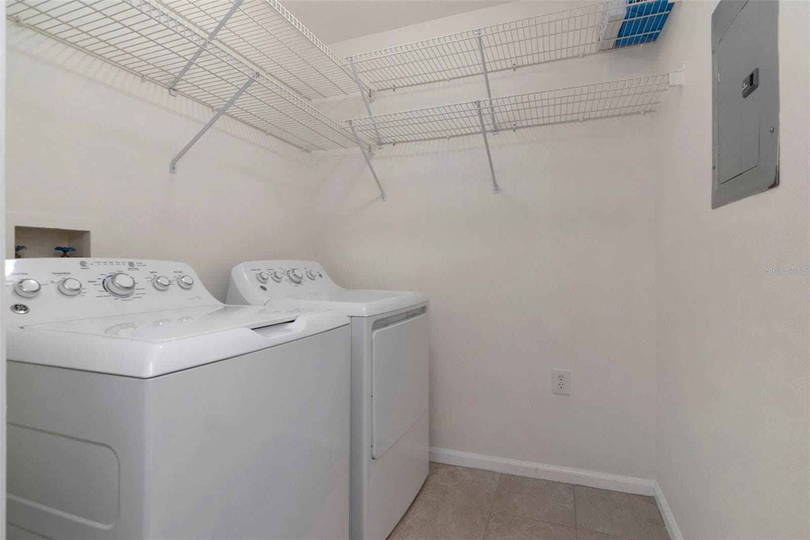 Laundry Room - 4309 BAY CLUB CIR #4309, TAMPA