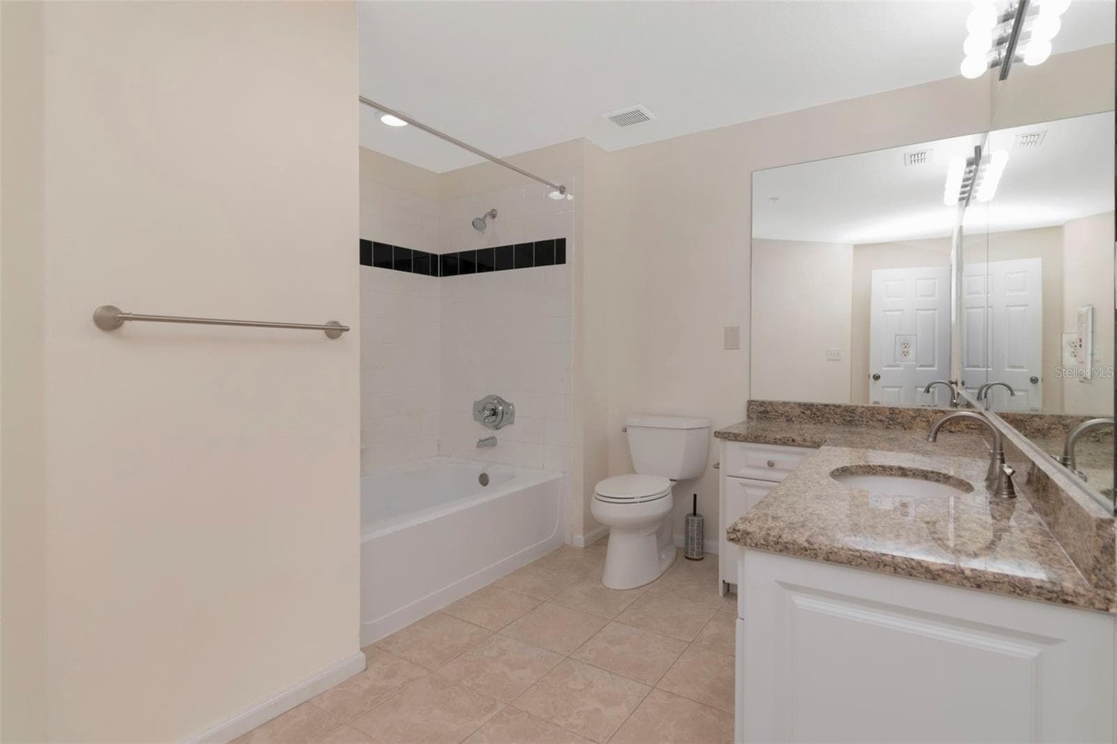 Bathroom - 4309 BAY CLUB CIR #4309, TAMPA