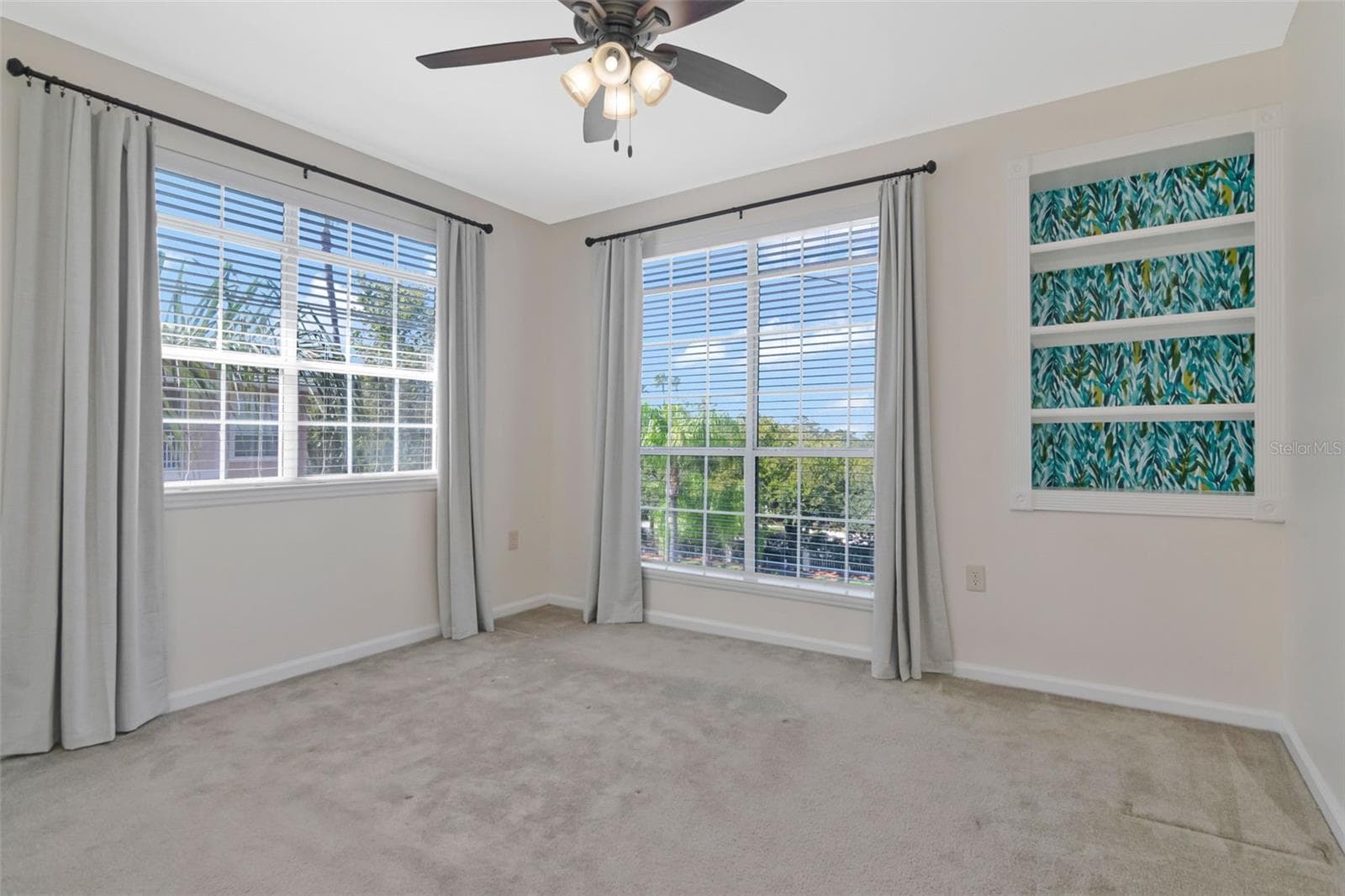 Bedroom - 4309 BAY CLUB CIR #4309, TAMPA