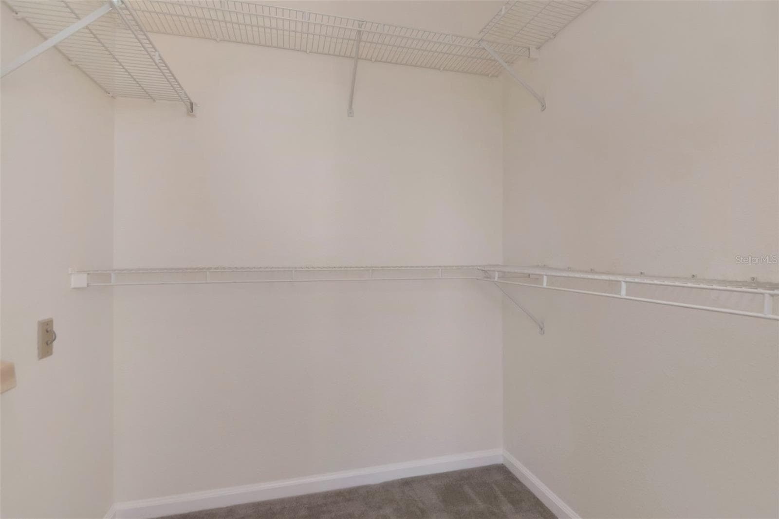 Walk-in Closet - 4309 BAY CLUB CIR #4309, TAMPA