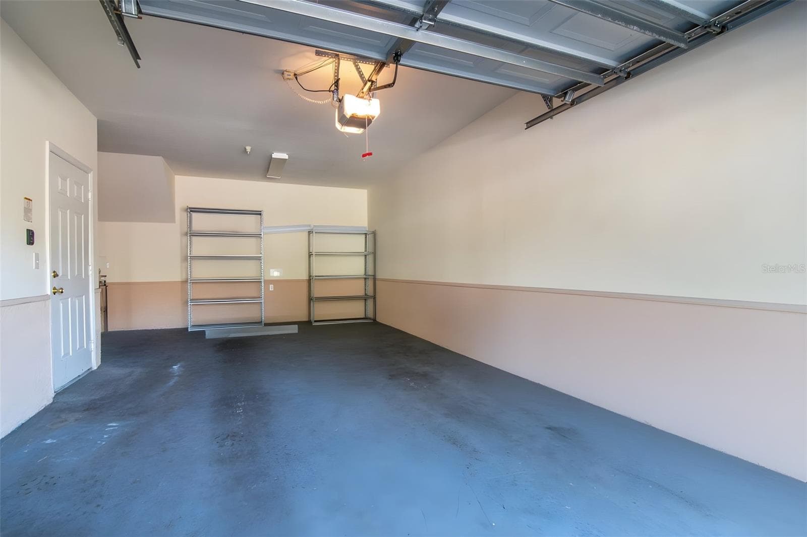 Garage - 4309 BAY CLUB CIR #4309, TAMPA
