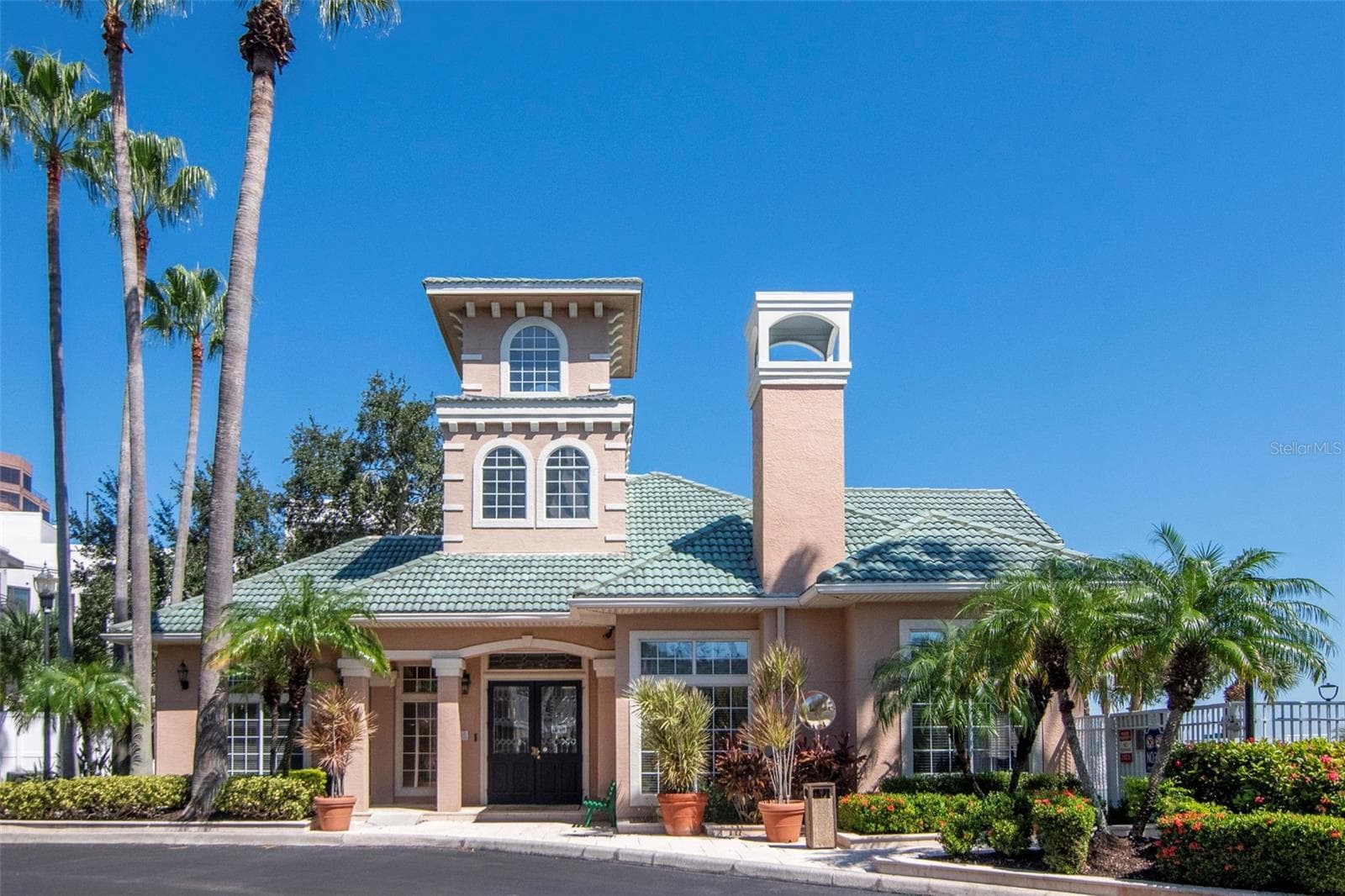 Clubhouse - 4309 BAY CLUB CIR #4309, TAMPA
