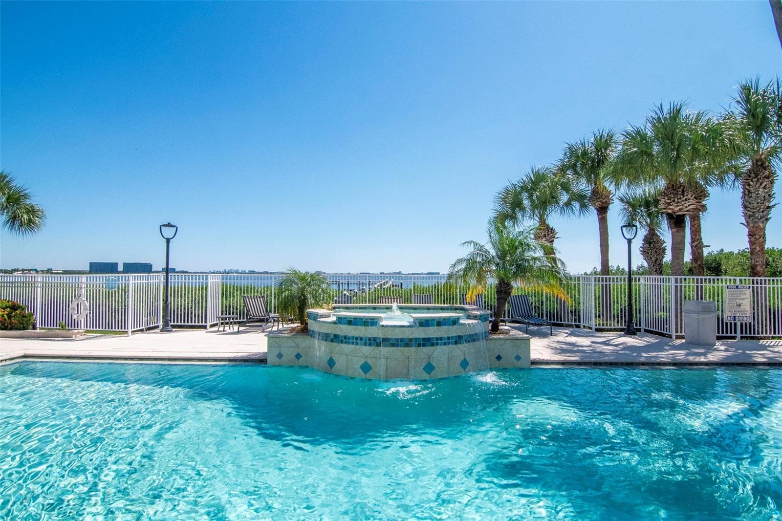 Pool - 4309 BAY CLUB CIR #4309, TAMPA
