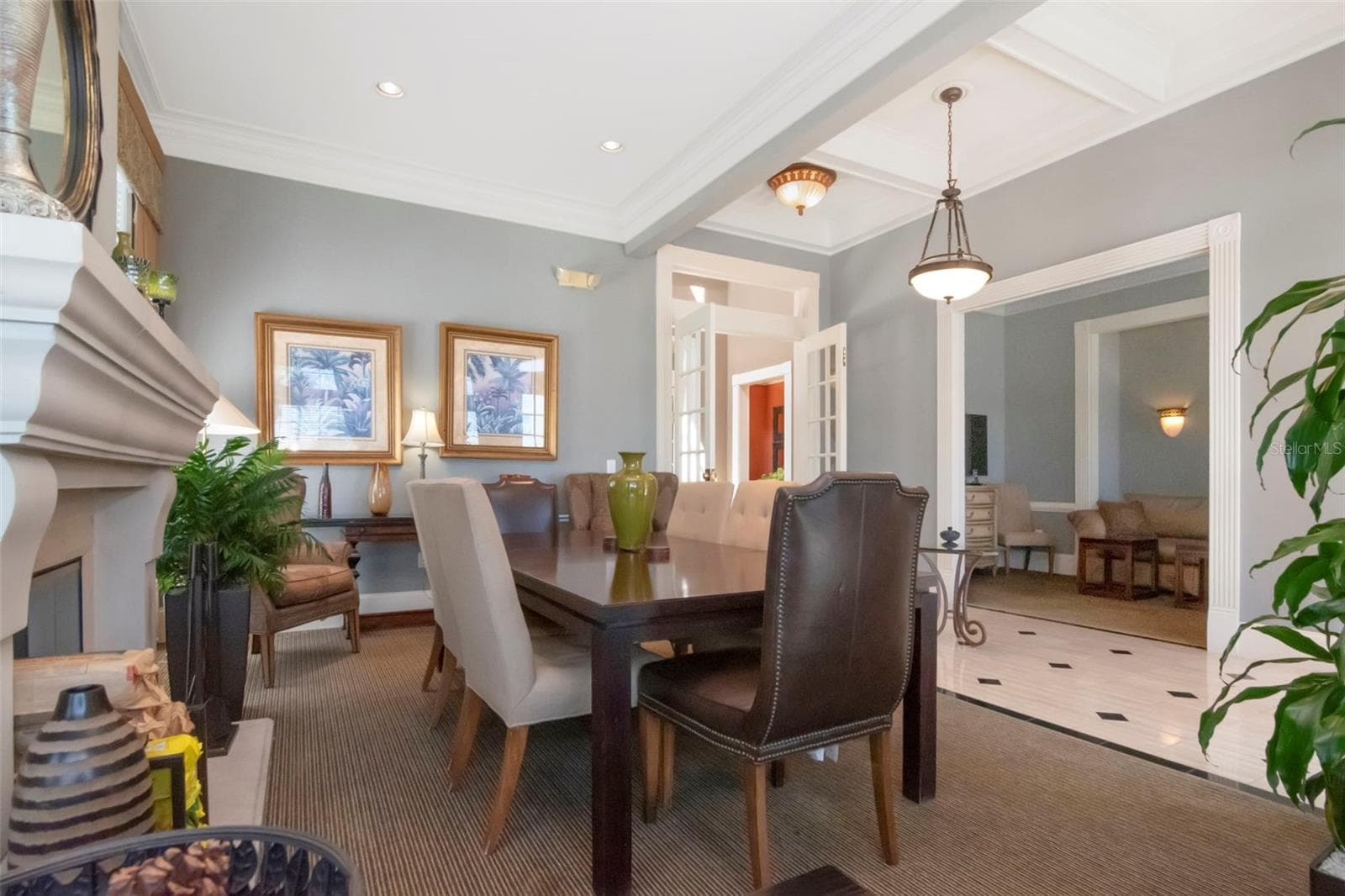 Clubhouse - 4309 BAY CLUB CIR #4309, TAMPA