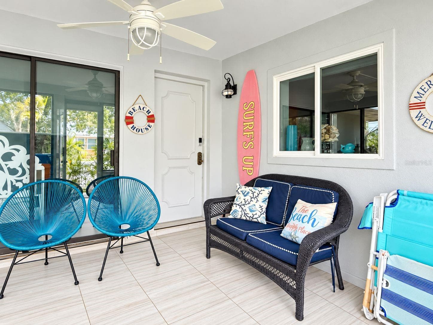 Condominium at 4150 S ATLANTIC AVE #124B, NEW SMYRNA BEACH, photo 4 of 33
