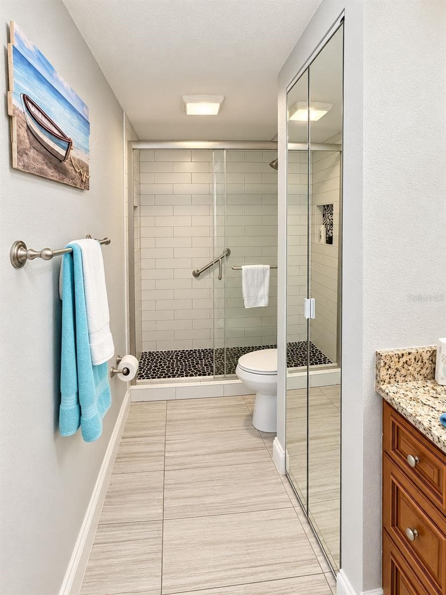 Condominium at 4150 S ATLANTIC AVE #124B, NEW SMYRNA BEACH, photo 10 of 33