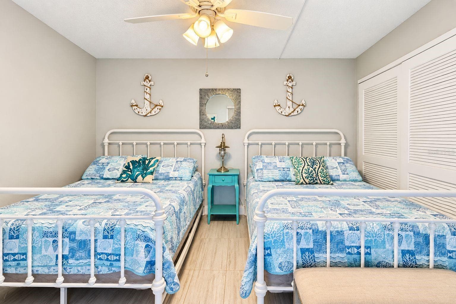 Condominium at 4150 S ATLANTIC AVE #124B, NEW SMYRNA BEACH, photo 14 of 33