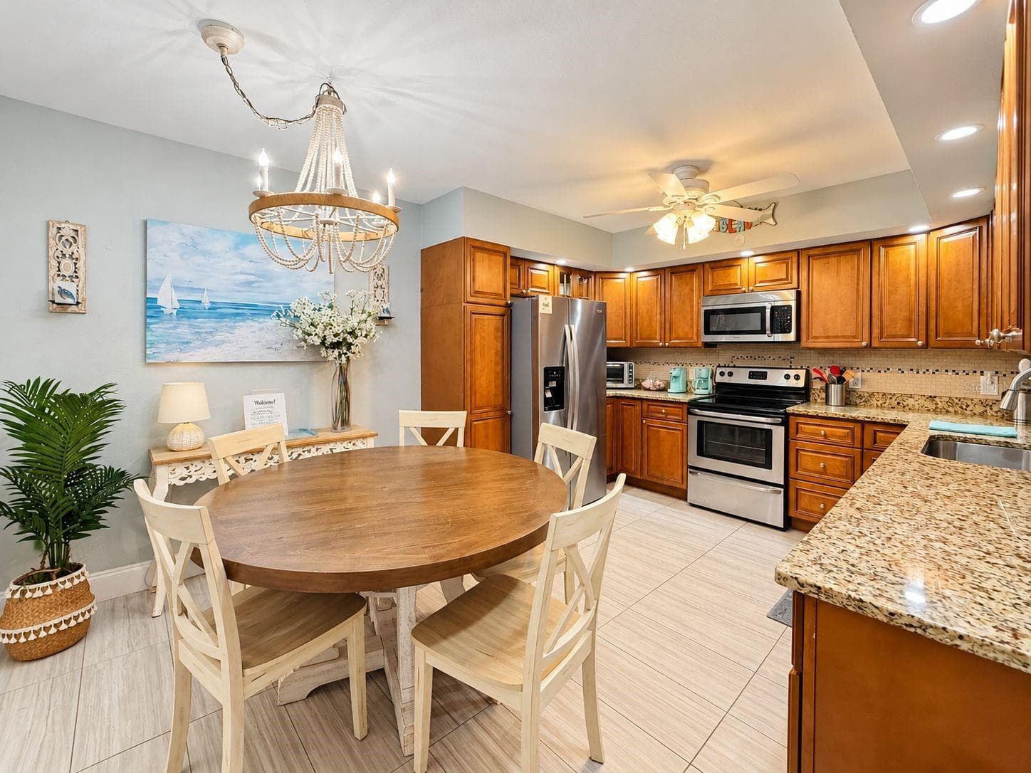 Condominium at 4150 S ATLANTIC AVE #124B, NEW SMYRNA BEACH, photo 21 of 33