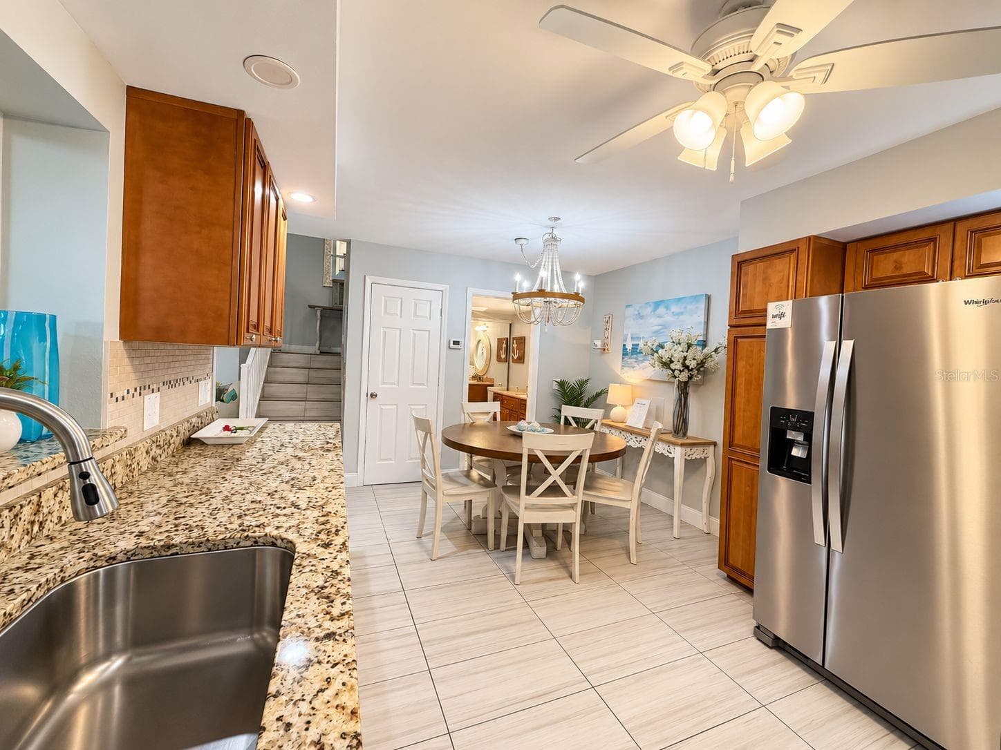 Condominium at 4150 S ATLANTIC AVE #124B, NEW SMYRNA BEACH, photo 22 of 33