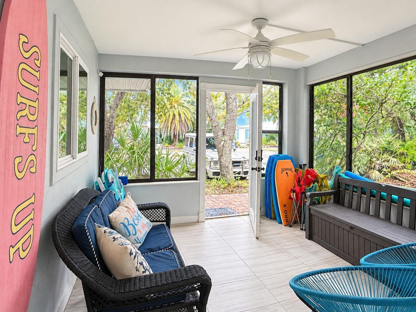 Condominium at 4150 S ATLANTIC AVE #124B, NEW SMYRNA BEACH, photo 27 of 33