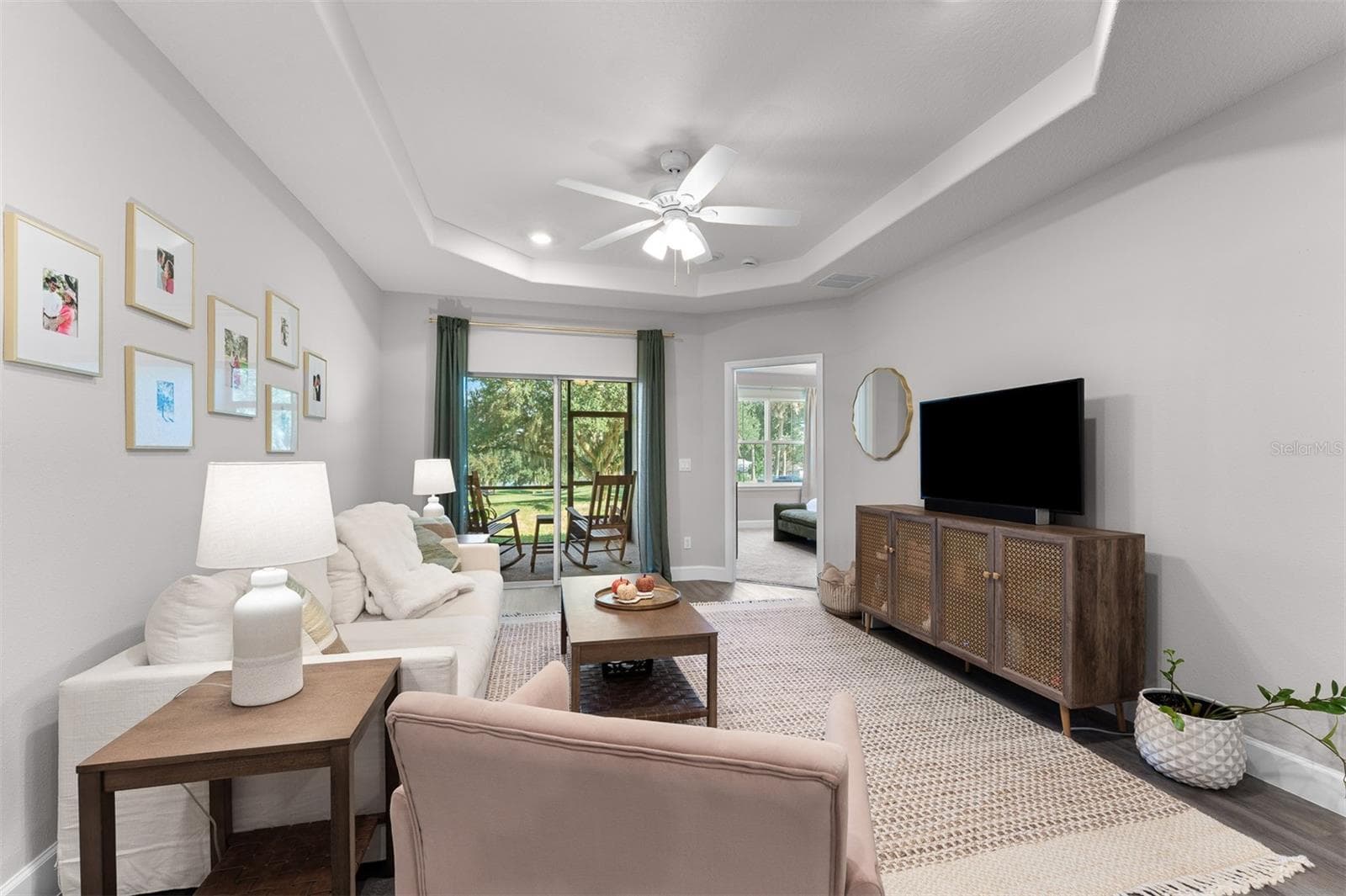 Townhouse at 8556 MAGNIFICENT LN, GROVELAND, photo 11 of 37
