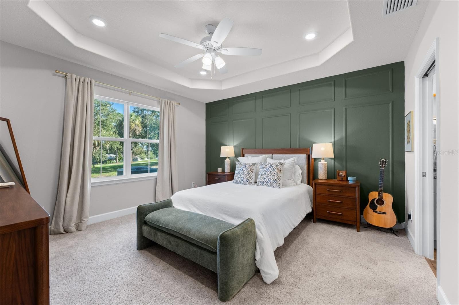 Townhouse at 8556 MAGNIFICENT LN, GROVELAND, photo 16 of 37