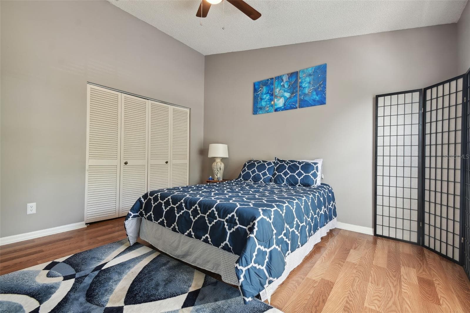2nd bedroom - 5836 RED CEDAR LN, TAMPA