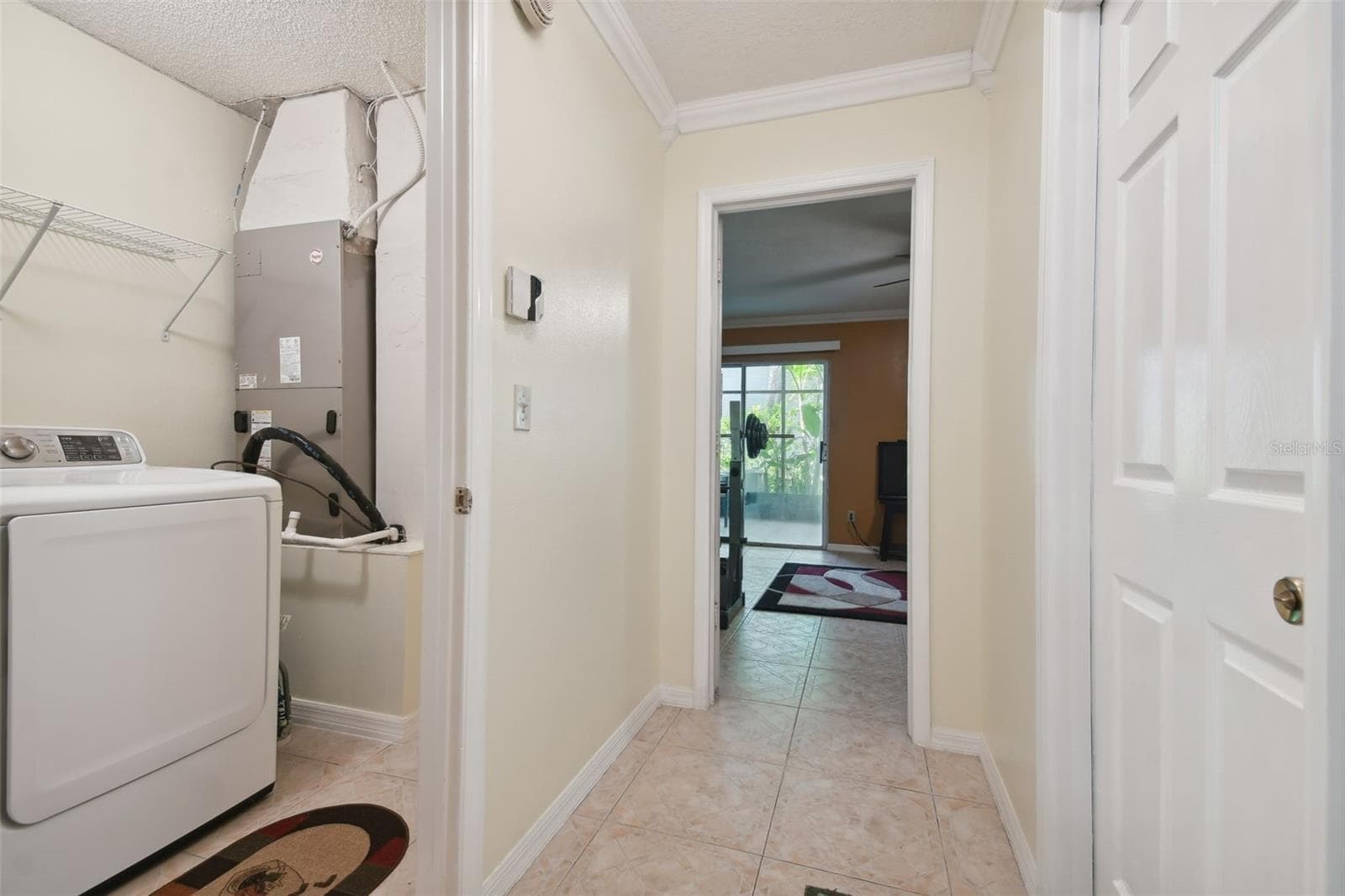 Townhouse at 5836 RED CEDAR LN, TAMPA, photo 43 of 54