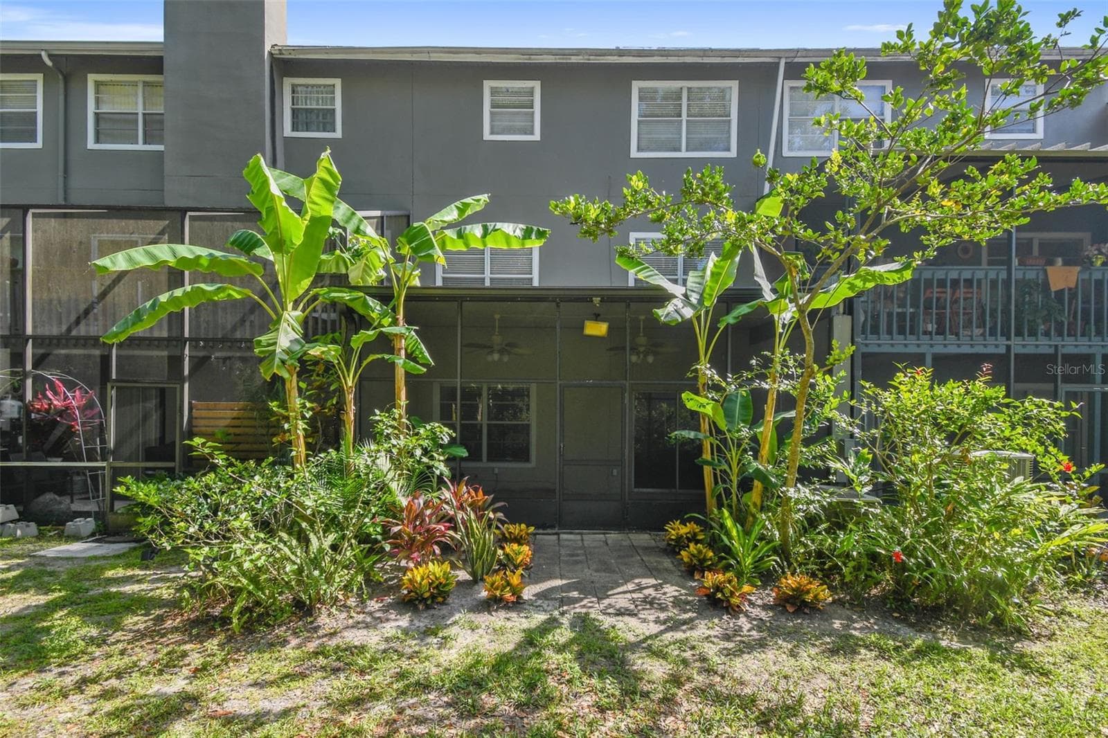 Townhouse at 5836 RED CEDAR LN, TAMPA, photo 49 of 54