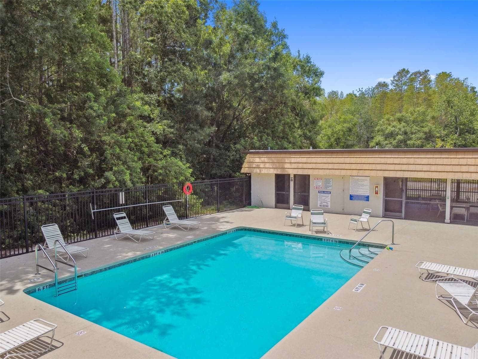 Townhouse at 5836 RED CEDAR LN, TAMPA, photo 51 of 54