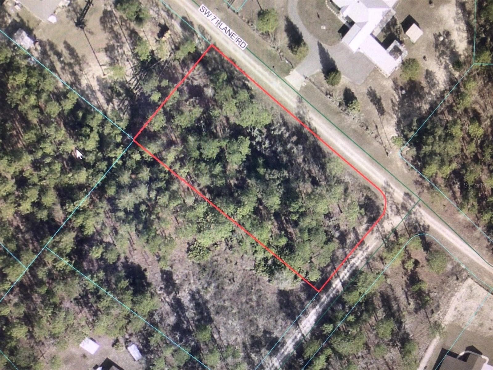 0 SW 125 TERRACE RD