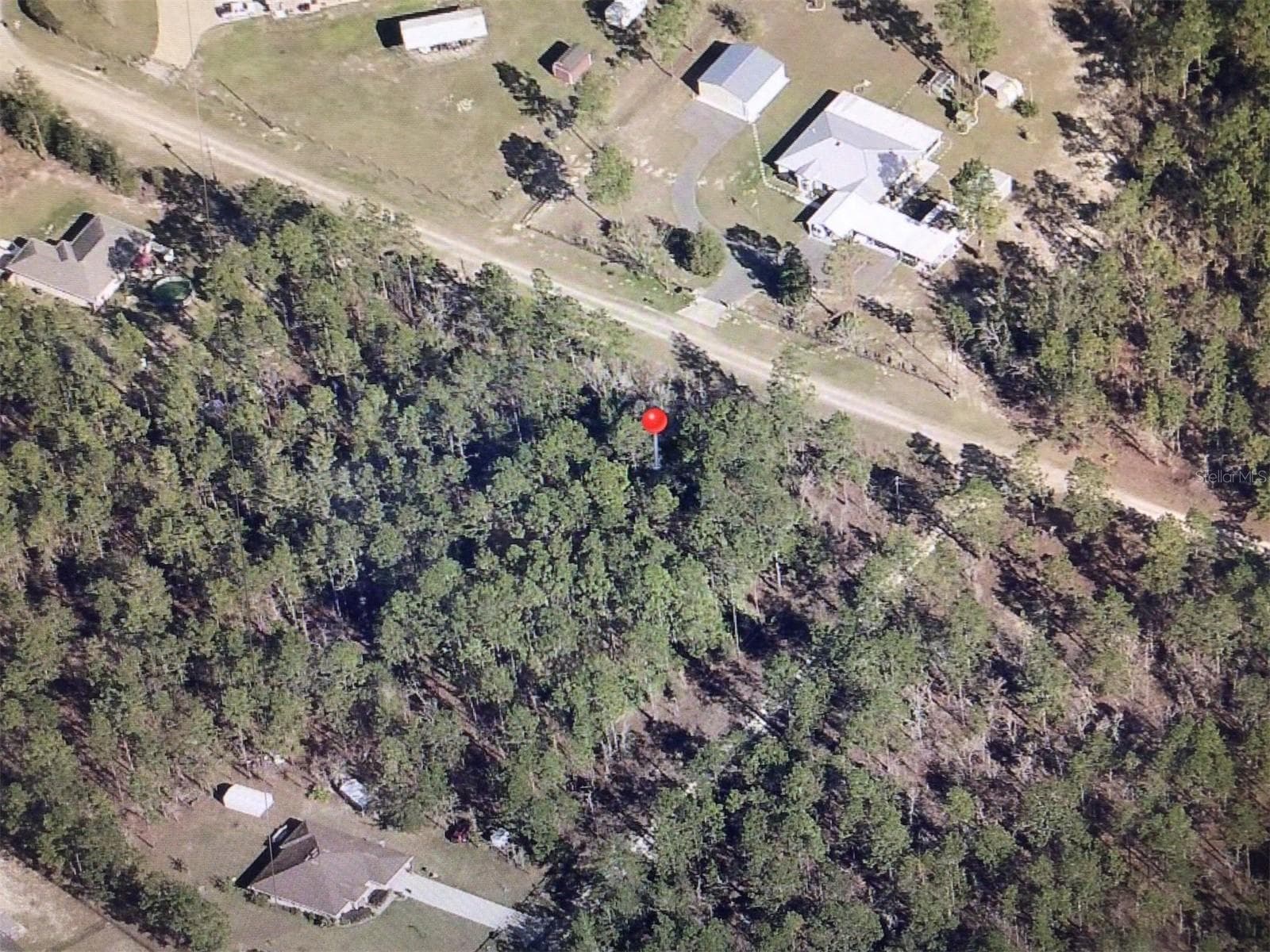 Land at 0 SW 125 TERRACE RD, OCALA, photo 5 of 5