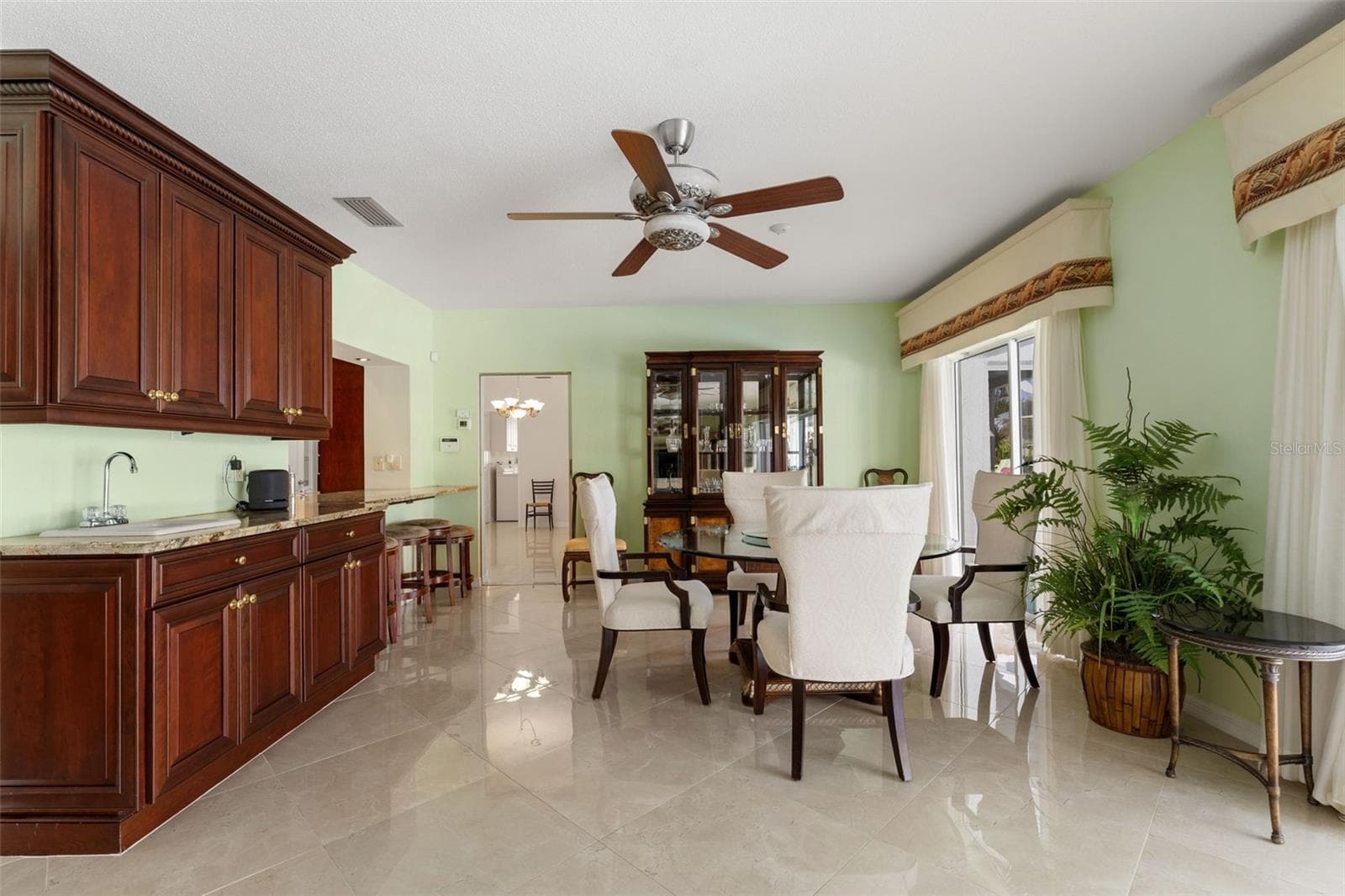Single Family Residence at 966 N DORAL LN, VENICE, photo 23 of 77