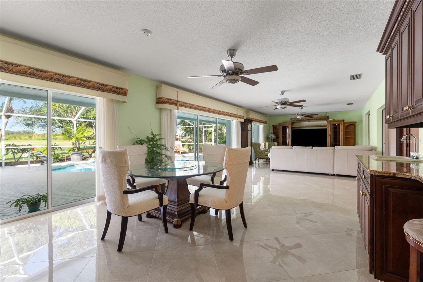 Single Family Residence at 966 N DORAL LN, VENICE, photo 26 of 77