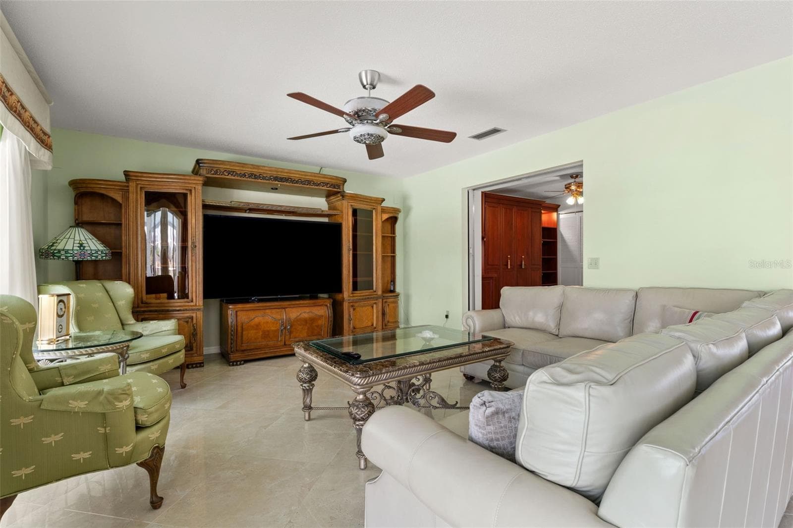 Single Family Residence at 966 N DORAL LN, VENICE, photo 31 of 77