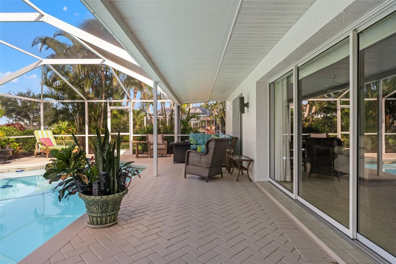 Single Family Residence at 966 N DORAL LN, VENICE, photo 50 of 77