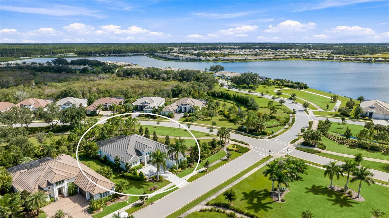 Single Family Residence at 808 CROSSWIND AVE, SARASOTA, photo 3 of 98