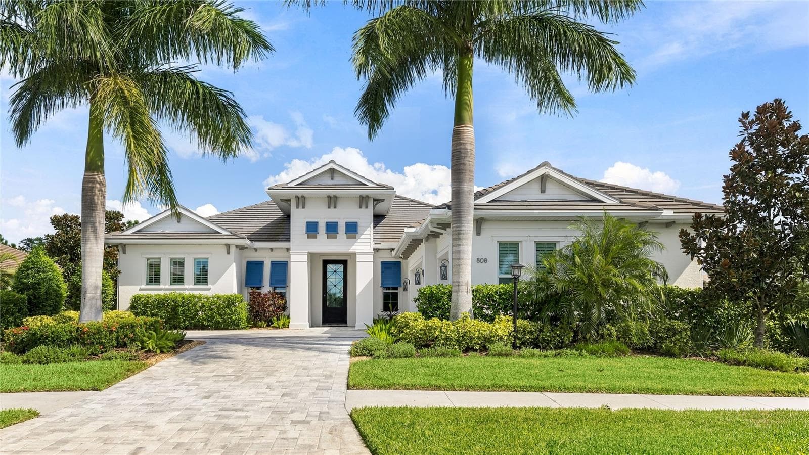 Single Family Residence at 808 CROSSWIND AVE, SARASOTA, photo 5 of 98