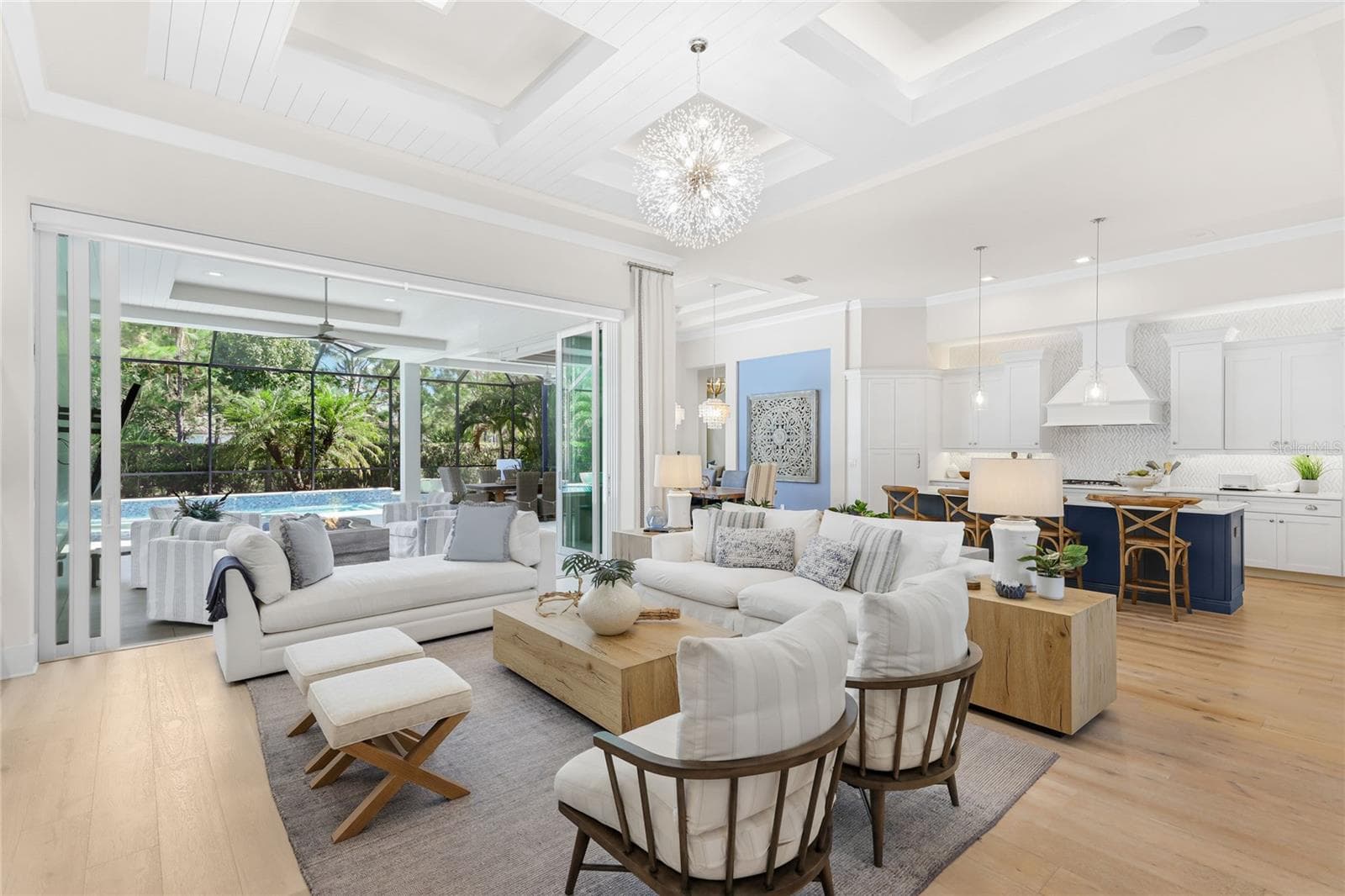 Single Family Residence at 808 CROSSWIND AVE, SARASOTA, photo 11 of 98