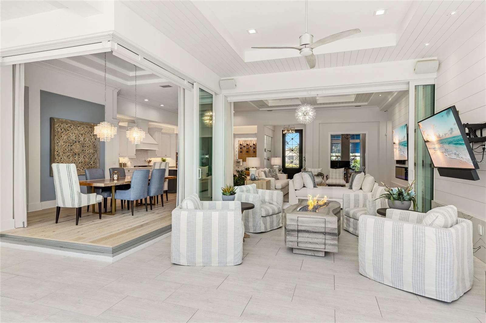 Single Family Residence at 808 CROSSWIND AVE, SARASOTA, photo 49 of 98